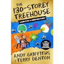 130-Storey Treehouse