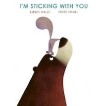 I'm Sticking with You (30 Copies)