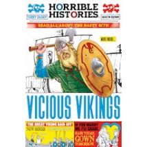 Horrible Histories: Vicious Vikings