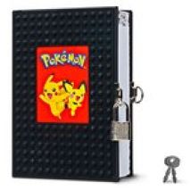 Pokemon: Pokemon Silicone Diary