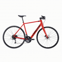 Lapierre E Sensium 2.2 Road Electric Bike Medium (51cm) Red