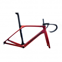 Lapierre Aircode Drs 2021 - Frame Only