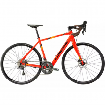 Lapierre Esensium 300 Disc Road Electric Bike Large (55cm) Red