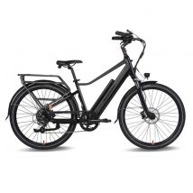 Rad Power RadCity 5 Plus Matt Black Electric Hybrid Bike - New