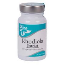 It's Pure it's pure rhodiola extrakt 60 vegi