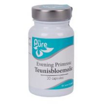It's Pure it's pure evening primrose teunisbl