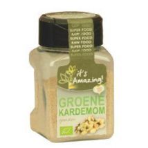 It's Amazing kardemom gemalen 24 gr