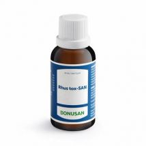 Bonusan Rhus tox san 30ml