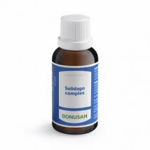 Bonusan Solidago complex 30ml