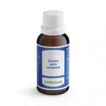 Bonusan Cortex salix complex 30ml