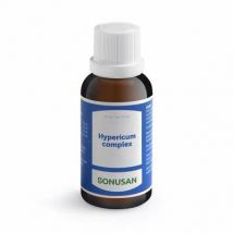 Bonusan Hypericum complex 30ml