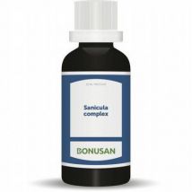 Bonusan Sanicula complex 30ml