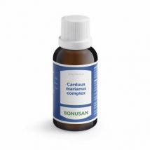 Bonusan Carduus marianus complex 30ml