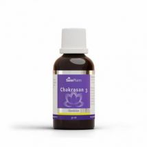 Sanopharm Chakrasan 3 30ml