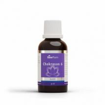 Sanopharm Chakrasan 6 30ml