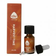 CHI Harvest time mix olie 10ml