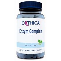 Orthica Enzym complex 120tb