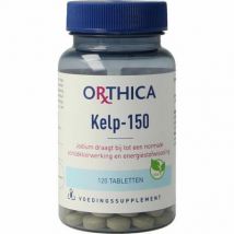 Orthica Kelp 150 120tb