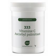 AOV 333 Vitamine C ascorbyl palmitaat 60g