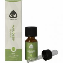 CHI Marjolein Spaans eko bio 10ml