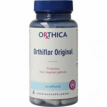 Orthica Orthiflor original 60ca