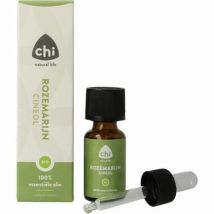 CHI Rozemarijn Franse bio 10ml