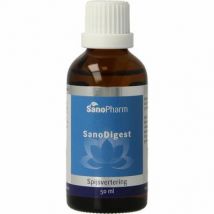 Sanopharm Sano digest 50ml