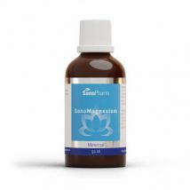 Sanopharm Sano magnesium 50ml