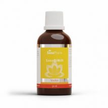 Sanopharm Sano Qi milt 50ml