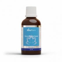 Sanopharm Sano motorisan 50ml