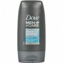 Dove Men showergel clean comfort 55ml