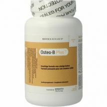 Biotics Osteo B plus 90tb