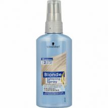 Schwarzkopf Blondspray super 1st