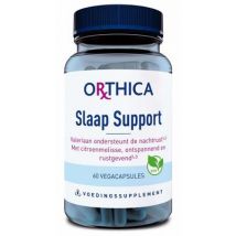 Orthica Slaap support 60vc