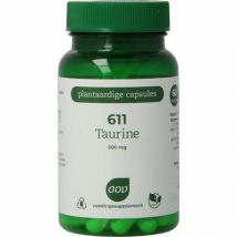 AOV 611 Taurine 500mg 60vc