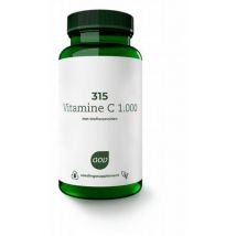 AOV 315 Vitamine C 1000mg 60tb