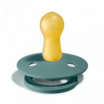 Bibs Fopspeen maat 2 - single flow pack island sea 1st