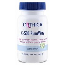 Orthica C-500 pureway 60tb