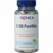 Orthica C-500 pureway 120tb