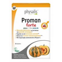 Physalis Proman forte 30tb