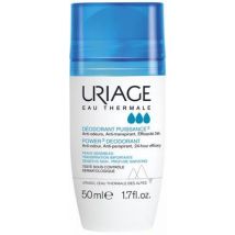 Uriage Thermaal water krachtige deodorant 50ml