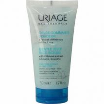 Uriage Thermaal water scrub gezicht 50ml