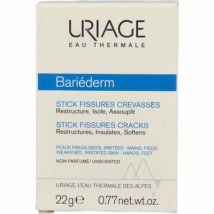 Uriage Bariederm kloven en barsten stick 22g