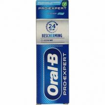 Oral B Tandpasta pro-expert gezond wit 75ml