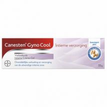 Canesten Gyno cool 35g