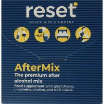 Reset Aftermix 1sach