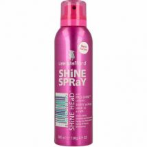 Lee Stafford Shine head spray 200ml