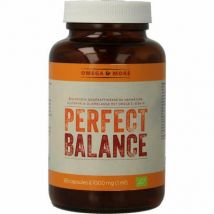 Omega & More Perfect balance 90ca