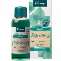 Kneipp Refreshing badolie eucalyptus 100ml