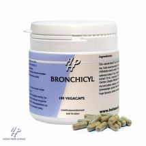 Holisan Bronchicyl 100ca